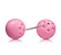 Bolinha Para Pompoarismo Rosa - Média 2 unidades Hot Flowers - Imagem 3