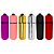 Cápsula Vibratória Power Bullet - 10 Vibrações - Imagem 1