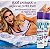 Clean Sex Desodorante Íntimo Aerosol Jato Seco Uso Diário 100ml Hot Flowers - Imagem 3