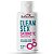 Clean Sex Sabonete LíquidMenta 60ml Hot Flowers - Imagem 1