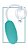 Cone Dell Cone de Pompoar 120g - Imagem 2