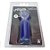 Cones para Pompoar Azul 60gr Peso Hot Flowers - Imagem 2