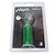 Cones para Pompoar Verde 50gr Peso Hot Flowers - Imagem 2