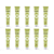 Creme Clareador Clar Intime Hot Flowers - Kit c/10 und - Imagem 1