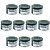 Creme Excitante Anal - Kit c/10 Und - Imagem 1