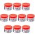 Creme Excitante - Esquenta e Esfria - Kit c/10 Und - Imagem 1