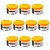 Creme Excitante Esquenta - Kit c/10 Und - Imagem 1