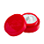 Delirium Creme Esquenta Esfria em Lacre 7g Hot Flowers - Imagem 1