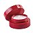 Delirium Esquenta Esfria Creme Blister 7g Hot Flowers - Kit c/10 Und - Imagem 2