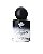 Perfume Deo Colonia Cafageste 7ml Hot Flowers - Imagem 1