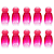 Perfume Deo Colonia DasPutas 7ml - Kit c/10 Und - Imagem 1