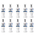 Desodorante Íntimo - Algodão 35ml - Kit c/10 Und - Imagem 1