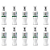 Desodorante Íntimo - Menta 35ml - Kit c/10 Und - Imagem 1