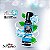 Flash Menta Extra Forte  Hot flowers - Imagem 1