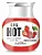Gel Aromatizante Frutas Vermelhas 35ml Hot Flowers - Imagem 1