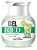 Gel Aromatizante ICED Caipirinha 35ml Hot Flowers - Imagem 1