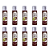 Gel Aromatizante ICED Chocomenta 35ml - Embalagem c/ 10 unid. - Imagem 1
