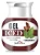 Gel Aromatizante ICED Chocomenta 35ml Hot Flowers - Imagem 1