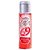 Gel Aromatizante Iced Morango 35ml Hot Flowers - Imagem 1