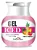 Gel Aromatizante ICED Tutti Frutti 35ml Hot Flowers - Imagem 1