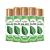 Gel Aromatizante Menta 35ml - Embalagem c/ 10 und. - Imagem 1