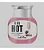Gel Aromatizante Morango com Champanhe 35ml Hot Flowers - Imagem 1