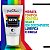 Gel Dessensibilizante Anal - Sete Sensações 25g Hot Flowers. Kit com 10 unidades - Imagem 2