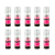 Gel Excitante Orgástico Lubrificante Feminino 15g Hot Flowers - Kit c/10 Und - Imagem 1
