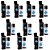 Gel Umectante Com Microcapsulas 12G - Kit c/10 Und - Imagem 1