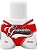 Gostosinha Gel Comestível Morango 25gr Pepper Blend - Imagem 1