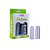 G Point - Capa de Dedo Estimulante Hot Flowers - Imagem 1