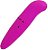 Vibrador Golfinho sem Bico Ponto G - Liso - Imagem 4
