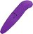 Vibrador Golfinho sem Bico Ponto G - Liso - Imagem 2
