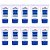 Hardelay em Bisnarga 25g  Embalagem c 10 unid. Hot Flowers - Imagem 2