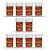 Hot Ball Esfera Chinesa - Kit Com 10 Hot Flowers - Imagem 1