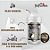 Hot Ball Plus Conforto - Dessensibilizante Anal - Hot Flowers - Imagem 2