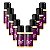 Gel Corporal Excitante Ponto HOT G  - Kit com 10 Und Hot Flowers - Imagem 1