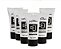 Kit Deep Easy Dessensibilizante Bisnaga Preta 25g  Embalagem c 10 unid. Hot FLowers - Imagem 1