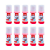 Kit Fusion Eletrizante  Comestível Morango 12ml - Emb. c/ 10 und. Pepper Blend - Imagem 1