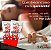 KIT Gel Deslizante Beijável Hot Lub Hot Flowers - Embalagem c/10 und. - Imagem 2