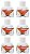Kit Gostosinha Gel Comestível Chocolate 25gr - Emb. c/ 10und. Pepper Blend - Imagem 1