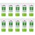 Kit Just Joy - Bisnaga 25g Hot Flowers Embalagem c 10 unid. Hot Flowers - Imagem 1