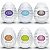 CAIXA COM 6 EGG MASTURBADOR UNISSEX - 6 UNIDADES - Imagem 2