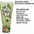 Kit "Segura o Xero" - Emb. c/10und. Hot Flowers - Imagem 3