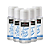 KIT Toque de Seda 12ml - Embalagem c/ 10 und. Hot Flowers - Imagem 1