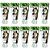 Kit "Trepadeira" - Emb. c/ 10 und. Hot Flowers - Imagem 1