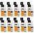 Hot Long Spray Retardante Masculino e Prolongador de Ereção - KIT 10 unidades Hot Flowers - Imagem 1