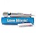 Massageador Varinha Mágica - Love Magic 10 vibrações - Imagem 2