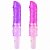 Massageador Vibrador em Jelly  Formato de Pênis - Imagem 1