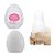 Masturbador Unissex Egg Magical Kiss - Unitário - Imagem 10